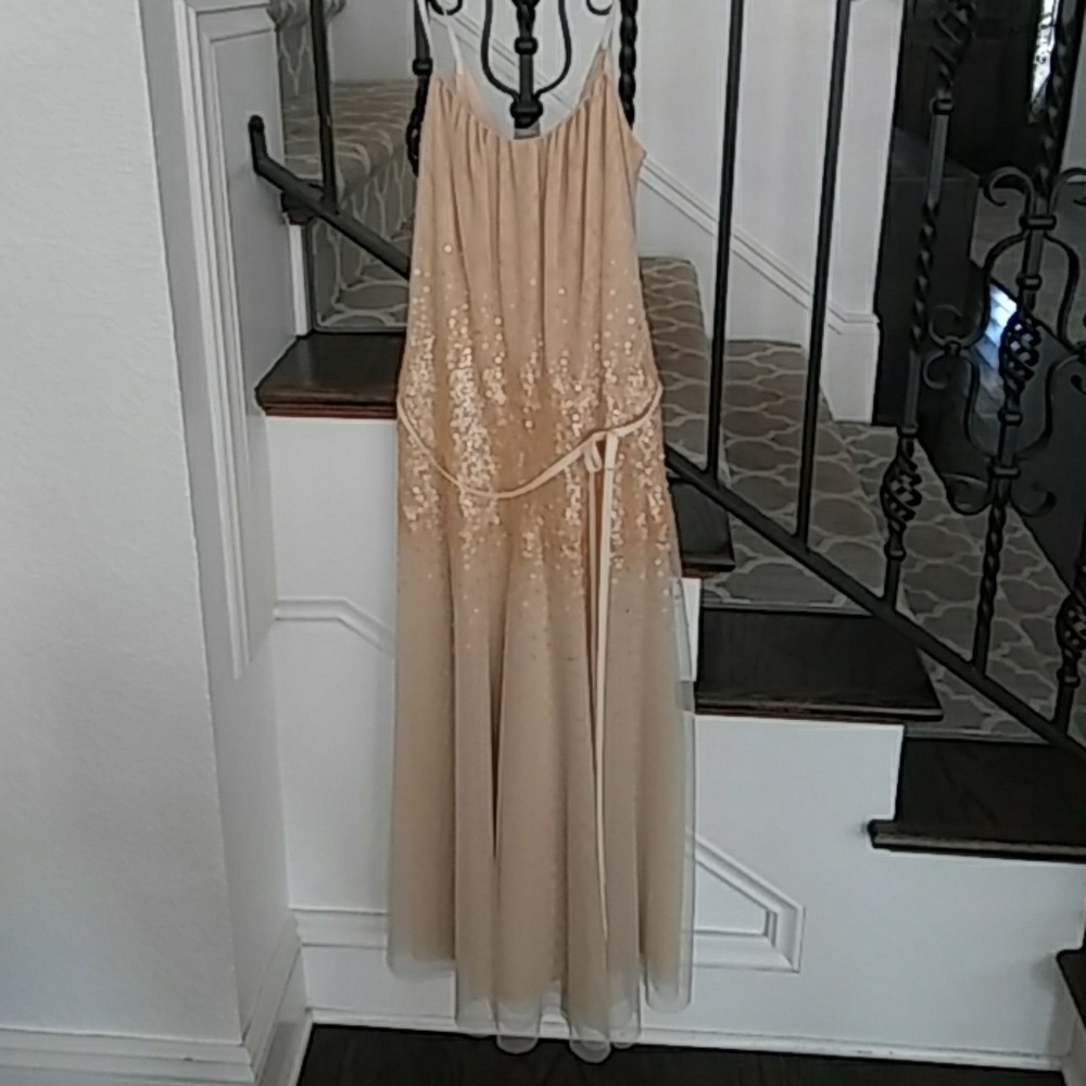 Vera wang dress